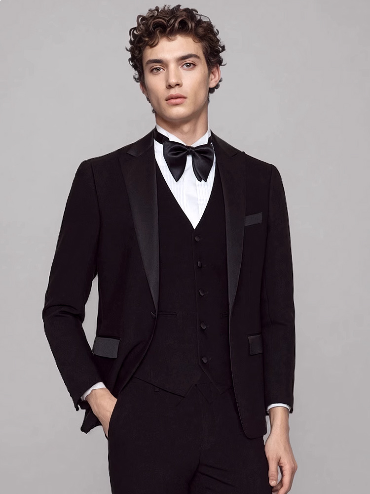 Ensemble de costumes pour homm - Men'S Formal Dinner Wear avis et prix