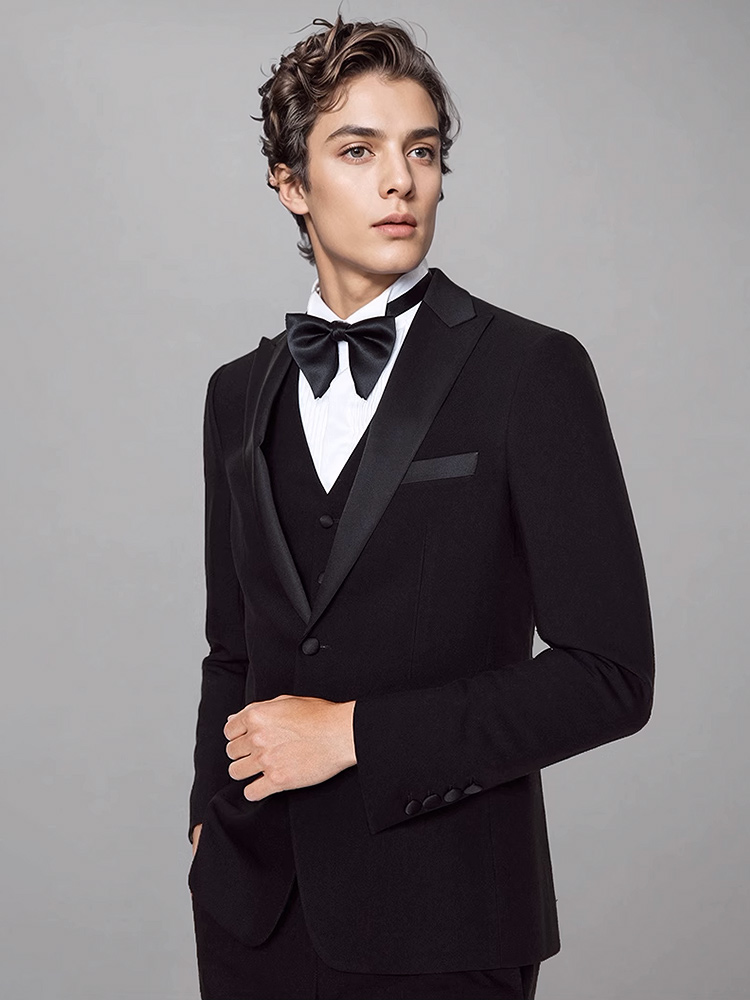 Ensemble de costumes pour homm - Men'S Formal Dinner Wear avis et prix