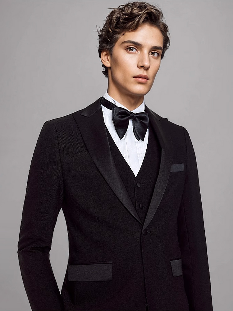 Ensemble de costumes pour homm - Men'S Formal Dinner Wear avis et prix