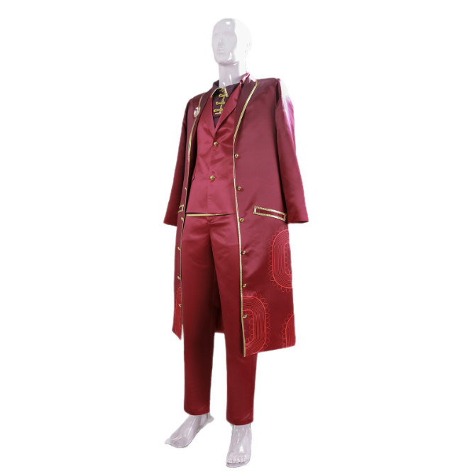Costume de cosplay Lei Heng de - Men'S Formal Wear Companies avis et prix