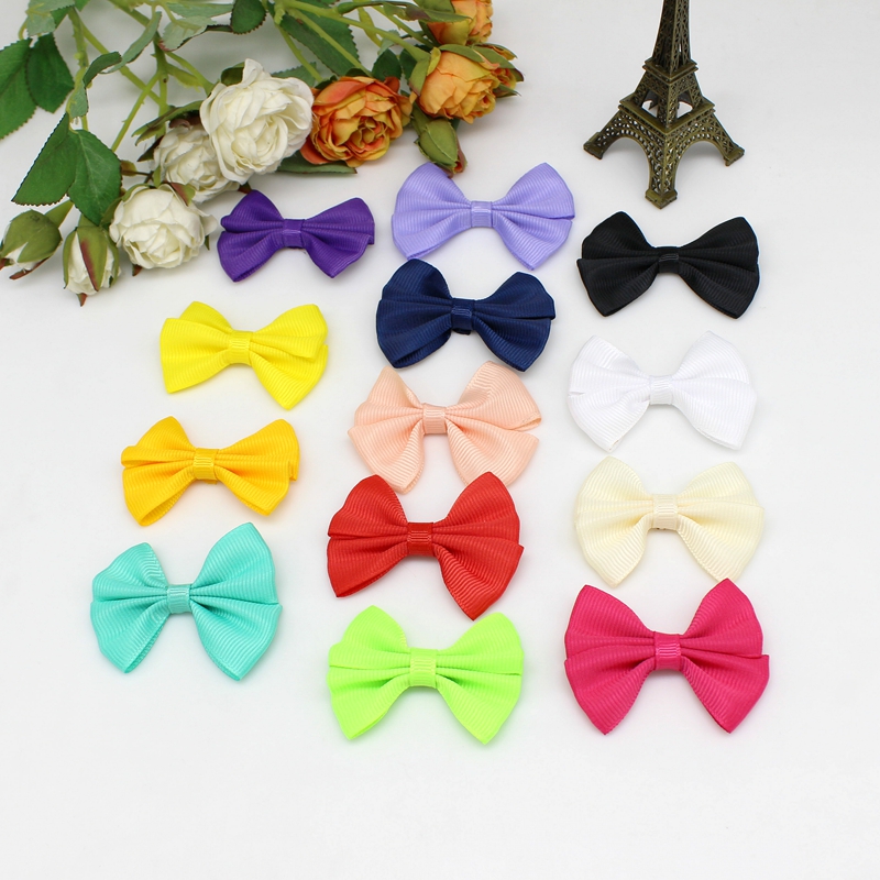 10/20 pièces 5cm ruban de Sati - Satin Bow Tie avis et prix