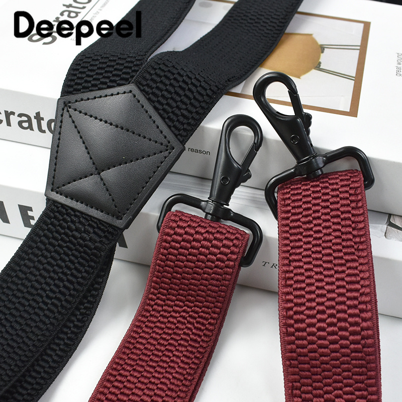 1 paires de bretelles élastiqu - Men'S Formal Wear With Suspenders avis et prix